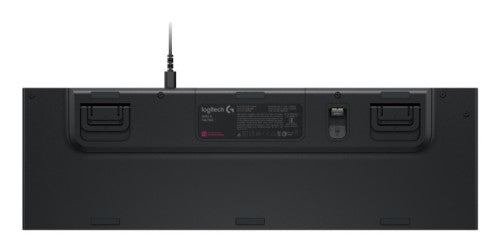 Logitech G G915 X keyboard Gaming USB QWERTY UK English Black