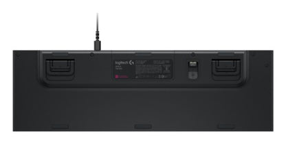 Logitech G G915 X keyboard Gaming USB QWERTY UK English Black