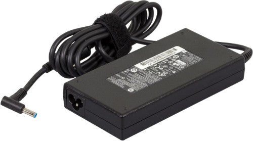 HP AC 120W power adapter/inverter Indoor Black