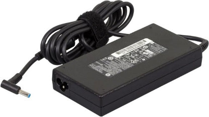 HP AC 120W power adapter/inverter Indoor Black