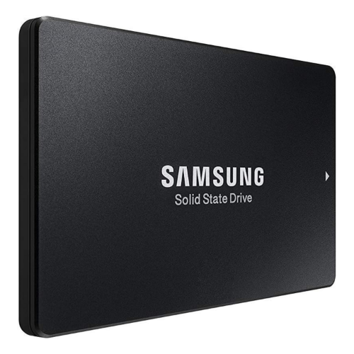 Samsung PM883 3.84 TB 2.5" Serial ATA III