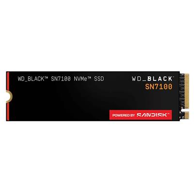 Western Digital Black SN7100 1 TB M.2 PCI Express 4.0 NVMe