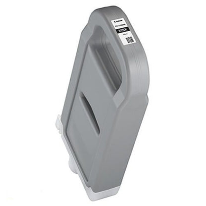 Canon 2353C001/PFI-710MBK Ink cartridge black matt 700ml for Canon IPF TX 2000