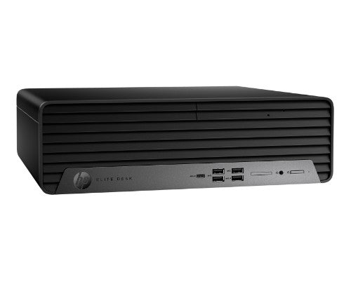HP Elite SFF 805 G9 AMD Ryzen™ 7 8700G 16 GB DDR5-SDRAM 1 TB SSD Windows 11 Pro PC Black