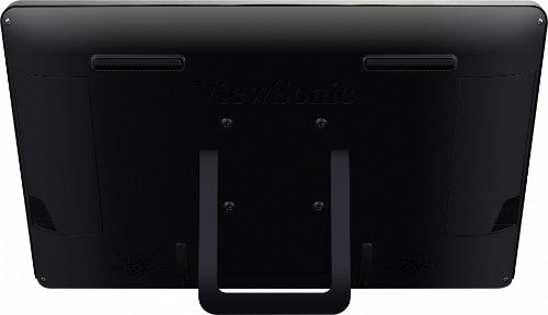 Viewsonic IFP2410 interactive whiteboard 59.9 cm (23.6") 1920 x 1080 pixels Touchscreen Black