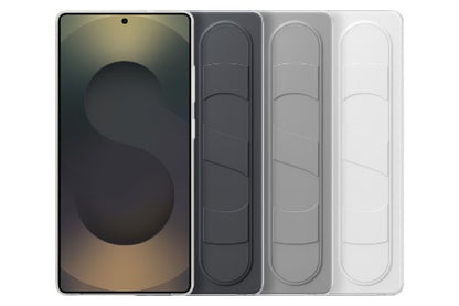 Samsung EF-GS938CBEGWW mobile phone case 17.5 cm (6.9") Cover Black