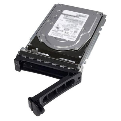 DELL 345-BGVP internal solid state drive 480 GB 2.5" Serial ATA III