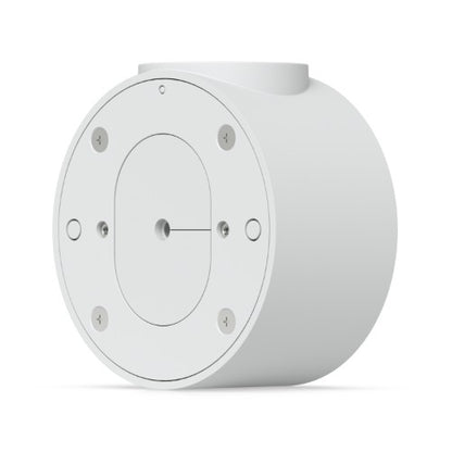 Ubiquiti UACC-Camera-CJB-W Junction box
