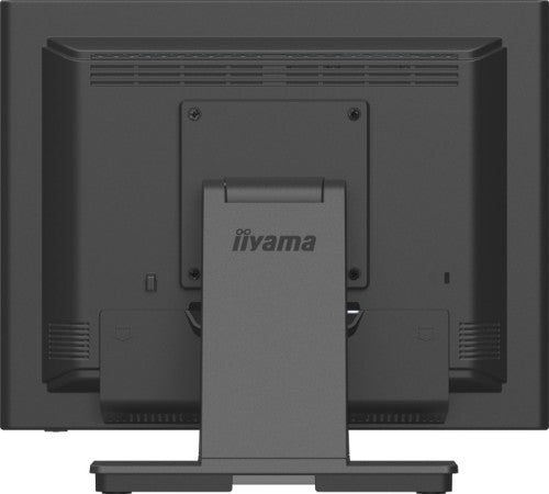 iiyama T1531SR-B1S computer monitor 38.1 cm (15") 1024 x 768 pixels XGA LCD Touchscreen Black