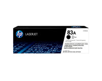 HP CF283A/83A Toner cartridge, 1.5K pages ISO/IEC 19752 for HP LaserJet M 225/Pro M 125