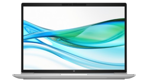 HP ProBook G11 AMD Ryzen™ 7 7735U Laptop 35.6 cm (14") WUXGA 16 GB DDR5-SDRAM 512 GB SSD Wi-Fi 6E (802.11ax) Windows 11 Pro Silver