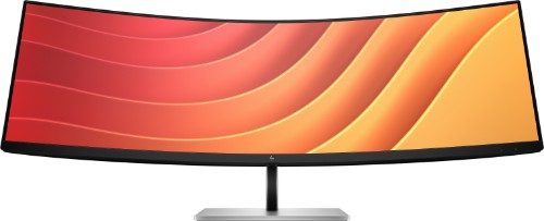 HP E45c G5 DQHD Curved Monitor