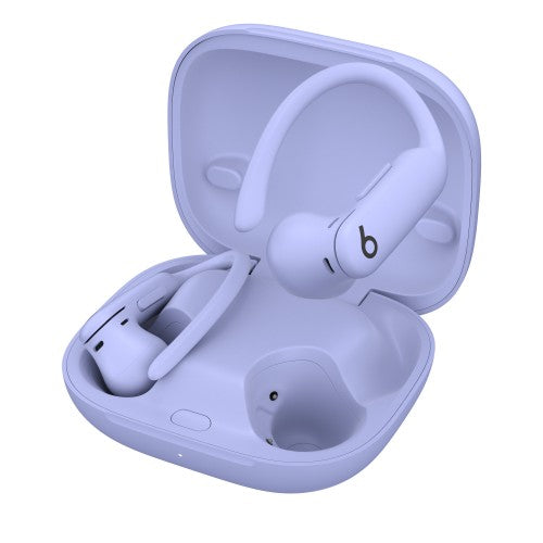 Beats by Dr. Dre Powerbeats Pro 2 Headset Wireless Ear-hook, In-ear Sports Bluetooth Purple