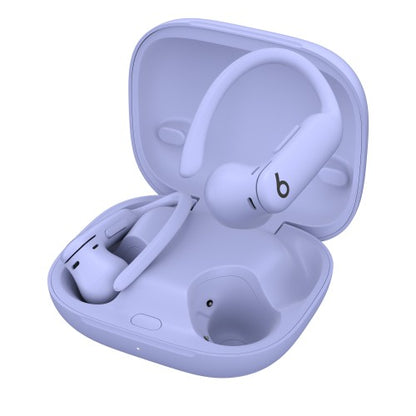 Beats by Dr. Dre Powerbeats Pro 2 Headset Wireless Ear-hook, In-ear Sports Bluetooth Purple