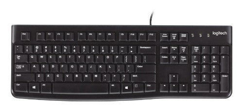 Logitech Keyboard K120 for Business