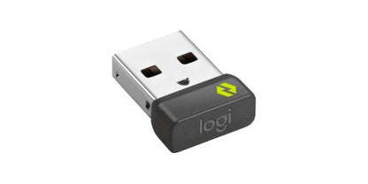 Logitech MK370 Combo for Business