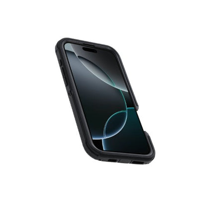 OtterBox Defender Series for MagSafe for iPhone 16 Pro Max, Black