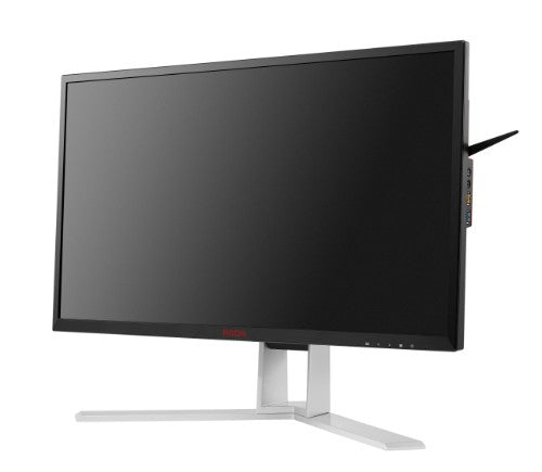 AOC AGON 1 AG251FG computer monitor 62.2 cm (24.5") 1920 x 1080 pixels Full HD LED Black, Red