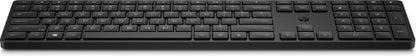 HP 455 Programmable Wireless Keyboard