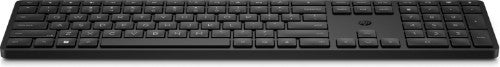 HP 455 Programmable Wireless Keyboard