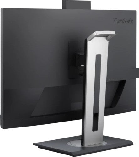 Viewsonic VG Series VG2757V-2K computer monitor 68.6 cm (27") 2560 x 1440 pixels Quad HD LED Black