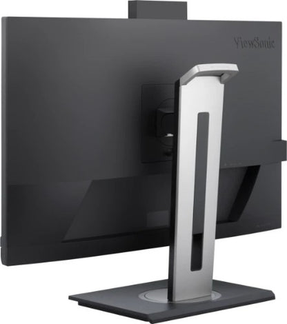 Viewsonic VG Series VG2757V-2K computer monitor 68.6 cm (27") 2560 x 1440 pixels Quad HD LED Black