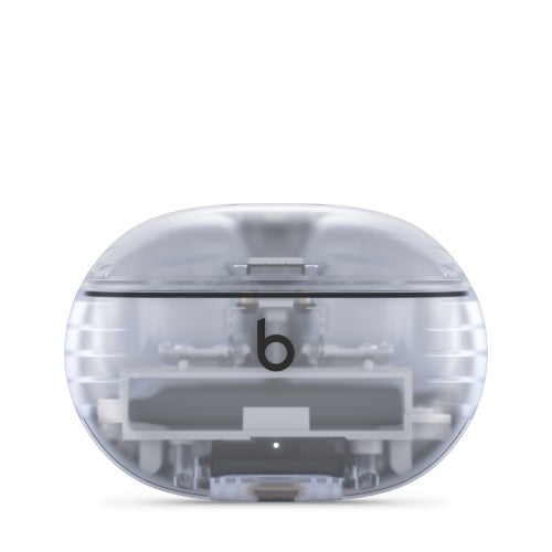 Beats by Dr. Dre Beats Studio Buds + Headset True Wireless Stereo (TWS) In-ear Calls/Music Bluetooth Transparent
