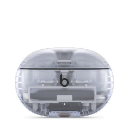 Beats by Dr. Dre Beats Studio Buds + Headset True Wireless Stereo (TWS) In-ear Calls/Music Bluetooth Transparent