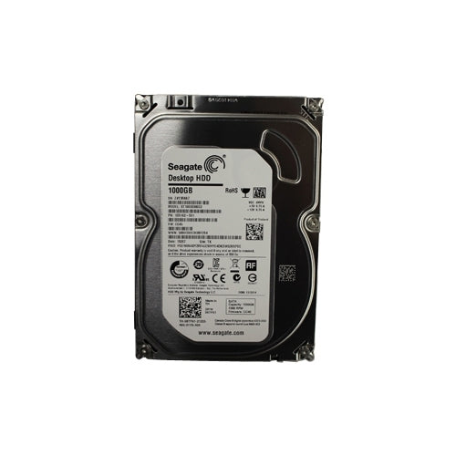 DELL 6TFN1 internal hard drive 1 TB 7200 RPM 3.5"