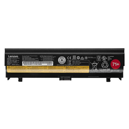 Lenovo 4X50K14089 notebook spare part Battery