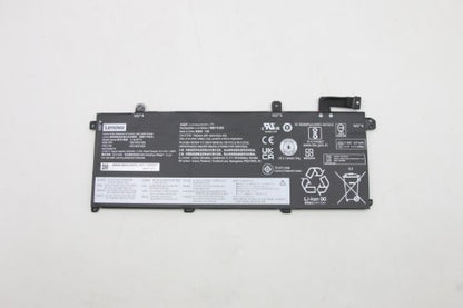 Lenovo 5B10W51826 laptop spare part Battery