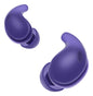 Sony LinkBuds Fit WFLS910NV headphones/headset Wireless In-ear Calls/Music Bluetooth Violet