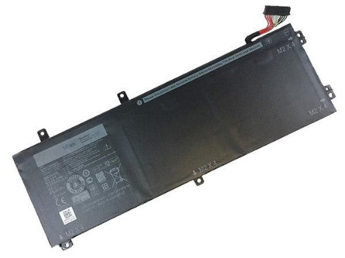 DELL 5D91C notebook spare part Battery