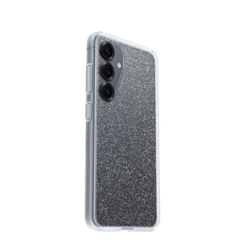 OtterBox React Series for Samsung Galaxy S25, Stardust