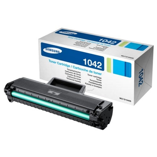 HP SU737A/MLT-D1042S Toner cartridge black, 1.5K pages ISO/IEC 19752 for Samsung ML 1660