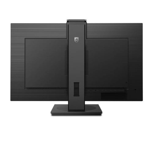 Philips P Line 326P1H/00 computer monitor 80 cm (31.5") 2560 x 1440 pixels Quad HD LED Black