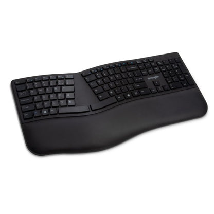 Kensington Pro Fit Ergo Wireless Keyboard (Black)