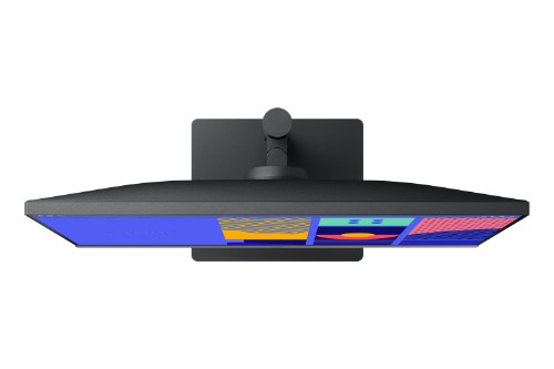 Samsung S43GC computer monitor 61 cm (24") 1920 x 1080 pixels Full HD LCD Black