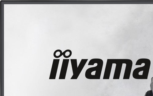 iiyama G2441HSU-B1 computer monitor 60.5 cm (23.8") 1920 x 1080 pixels