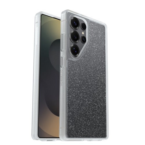 OtterBox React Series for Samsung Galaxy S25 Ultra, Stardust