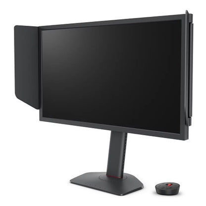 ZOWIE XL2540X+ computer monitor 61.2 cm (24.1") 1920 x 1080 pixels Full HD LED Black