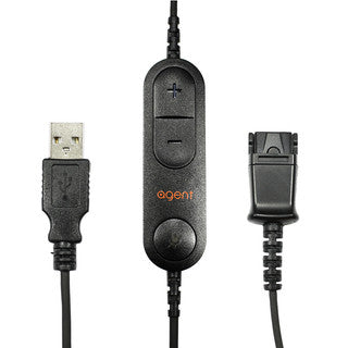 Agent USB-12 Cable