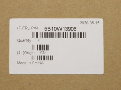 Lenovo 5B10W13906 laptop spare part Battery