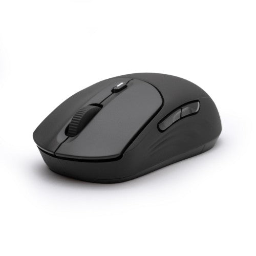 HP 400 Quiet Black Wireless Mouse