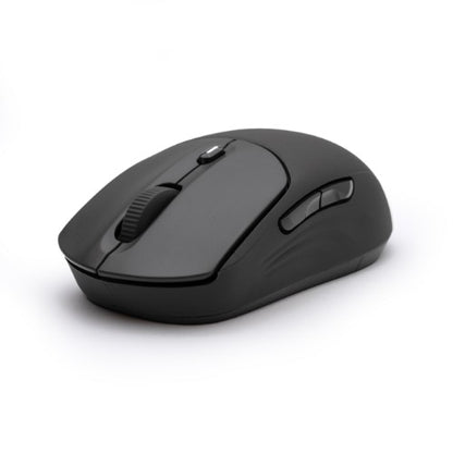 HP 400 Quiet Black Wireless Mouse