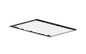 HP L77277-001 laptop spare part Display cover