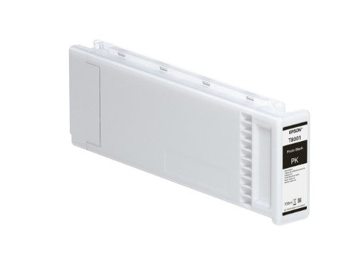 Epson C13T890100/T8901 Ink cartridge black 700ml for Epson SureColor SC-S 40600/80600