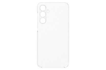 Samsung Clear Case for Galaxy A16 5G