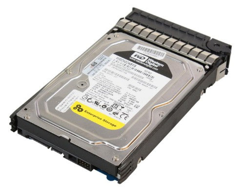 HPE 459318-001 internal hard drive 250 GB 7200 RPM 3.5" Serial ATA