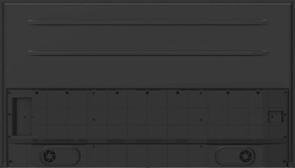 iiyama LE9864UHS-B1AG Signage Display Digital signage flat panel 2.49 m (98") Wi-Fi 500 cd/m² 4K Ultra HD Black Built-in processor Android 24/7